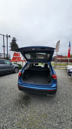 
										VOLKSWAGEN TIGUAN 2.0 TDI 4X4 AUT full									