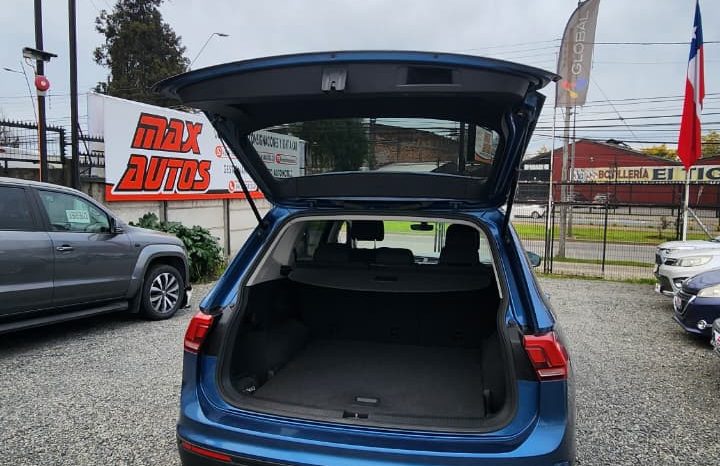 
								VOLKSWAGEN TIGUAN 2.0 TDI 4X4 AUT full									
