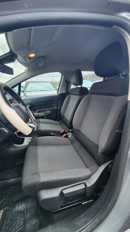 
										CITROEN C3 1.5 DIESEL 2022 full									