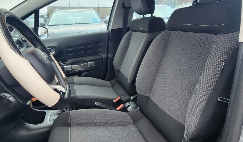 
								CITROEN C3 1.5 DIESEL 2022 full									