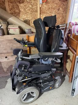 
										TOYOTA SIENNA 3.5 AUT full									