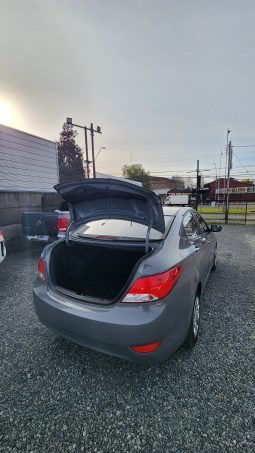 
										HYUNDAI ACCENT RB 1.4 2020 full									