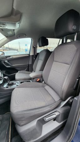 
										VOLKSWAGEN TIGUAN 2.0 TDI 4X4 AUT full									