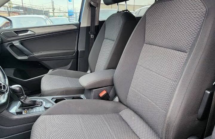 
								VOLKSWAGEN TIGUAN 2.0 TDI 4X4 AUT full									