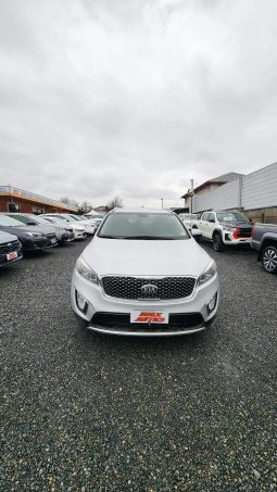 KIA SORENTO 2.2 DIESEL AUT 2016
