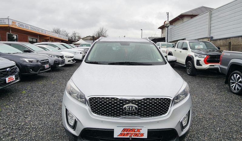 KIA Sorento 4X2 Aut — foto 3 de 15