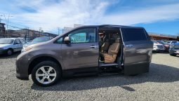 
										TOYOTA SIENNA 3.5 AUT full									