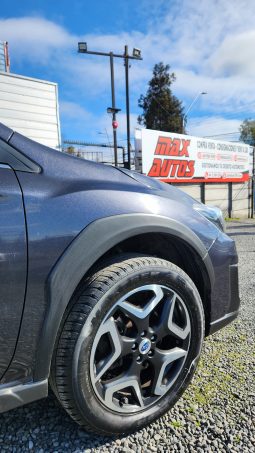 
										SUBARU NEW XV 2.0 AUT 4X4 2019 full									