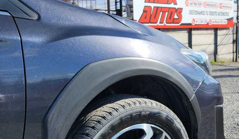 
								SUBARU NEW XV 2.0 AUT 4X4 2019 full									