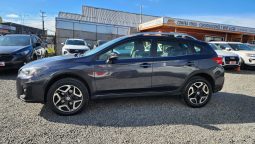 SUBARU NEW XV 2.0 AUT 4X4 2019