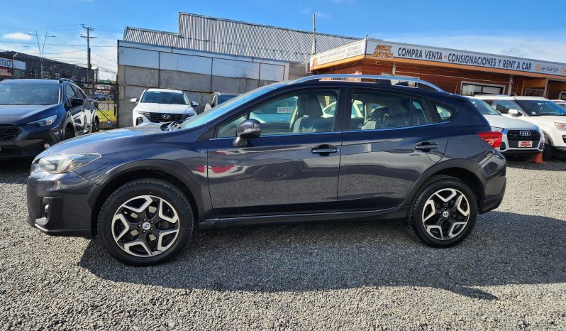 
								SUBARU NEW XV 2.0 AUT 4X4 2019 full									
