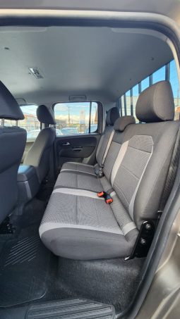 
										VOLKSWAGEN AMAROK 2.0 COMFORTLINE 4X4 full									