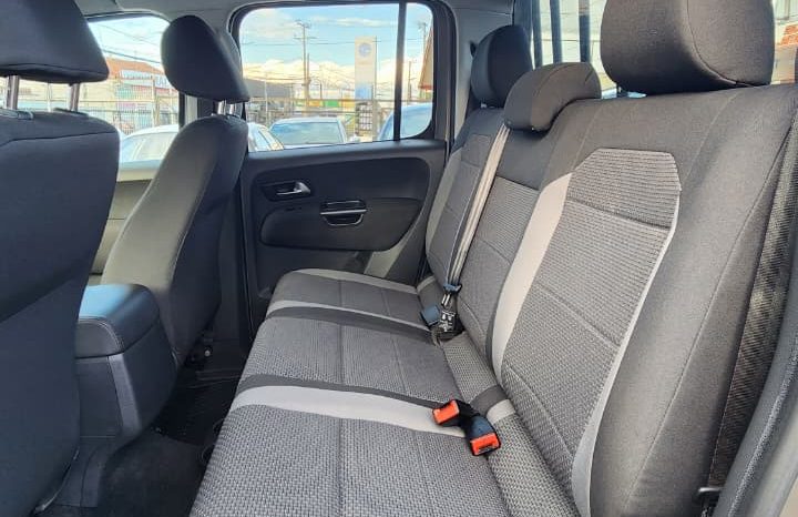 
								VOLKSWAGEN AMAROK 2.0 COMFORTLINE 4X4 full									
