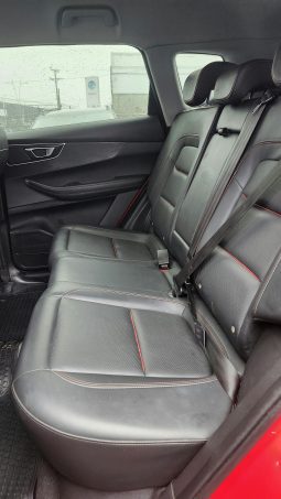 
										CHERY TIGGO 7 PRO 1.5 AUT 2021 full									