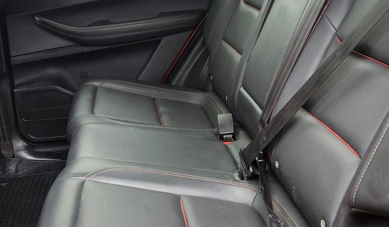 Chery Tiggo 7 Pro — foto 14 de 19