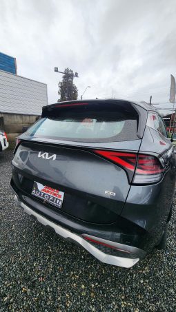 KIA SPORTAGE EX 4X4 2.0 AUT 2023