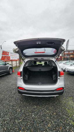 
										KIA SORENTO 2.2 DIESEL AUT 2016 full									