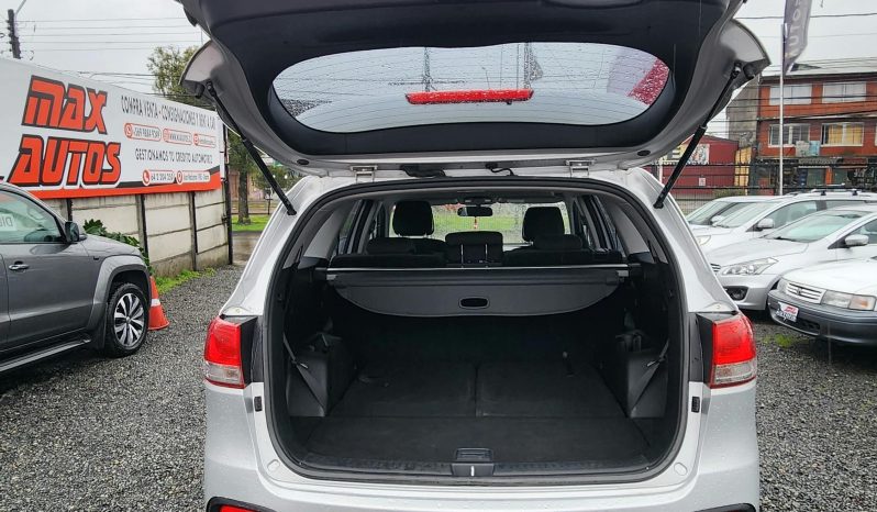 KIA Sorento 4X2 Aut — foto 7 de 15