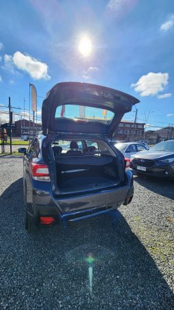 
										SUBARU NEW XV 2.0 AUT 4X4 2019 full									