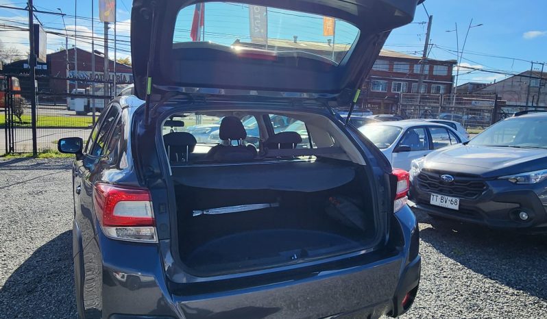 
								SUBARU NEW XV 2.0 AUT 4X4 2019 full									