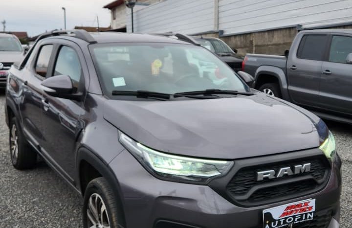 
								RAM 700 LARAMIE CD 1.3 full									
