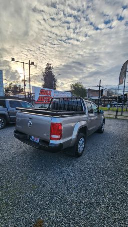
										VOLKSWAGEN AMAROK 2.0 COMFORTLINE 4X4 full									