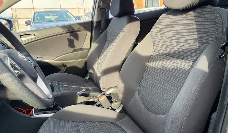 
								HYUNDAI ACCENT RB 1.4 2020 full									