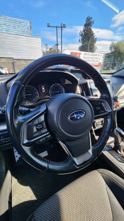 
										SUBARU NEW XV 2.0 AUT 4X4 2019 full									