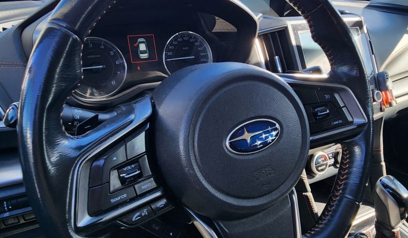 
								SUBARU NEW XV 2.0 AUT 4X4 2019 full									
