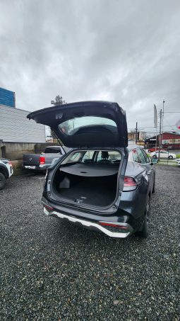 
										KIA SPORTAGE EX 4X4 2.0 AUT 2023 full									
