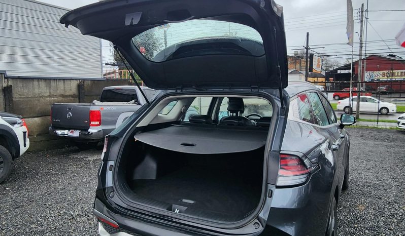 KIA Sportage Ex 4X4 2.0 Aut — foto 7 de 17