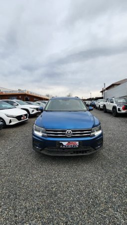 
										VOLKSWAGEN TIGUAN 2.0 TDI 4X4 AUT full									