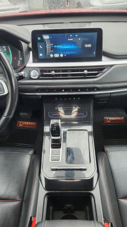 
										CHERY TIGGO 7 PRO 1.5 AUT 2021 full									