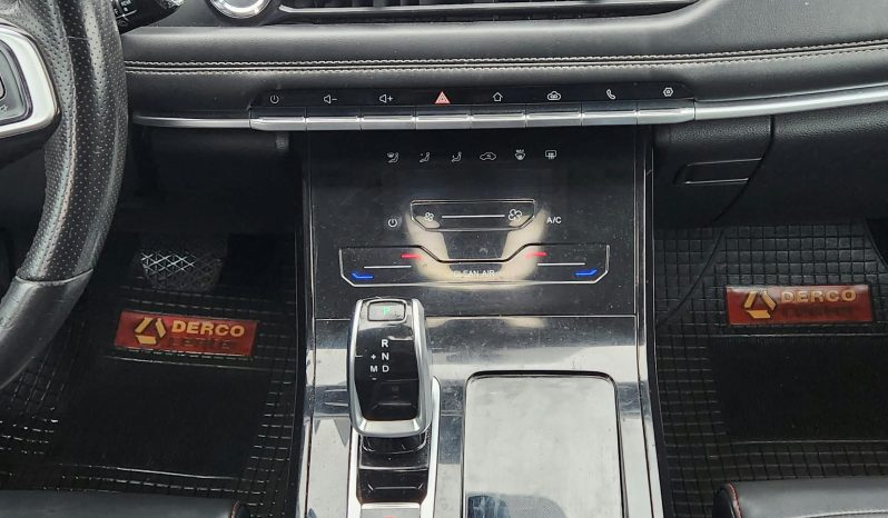 Chery Tiggo 7 Pro — foto 16 de 19