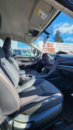 
										SUBARU NEW XV 2.0 AUT 4X4 2019 full									