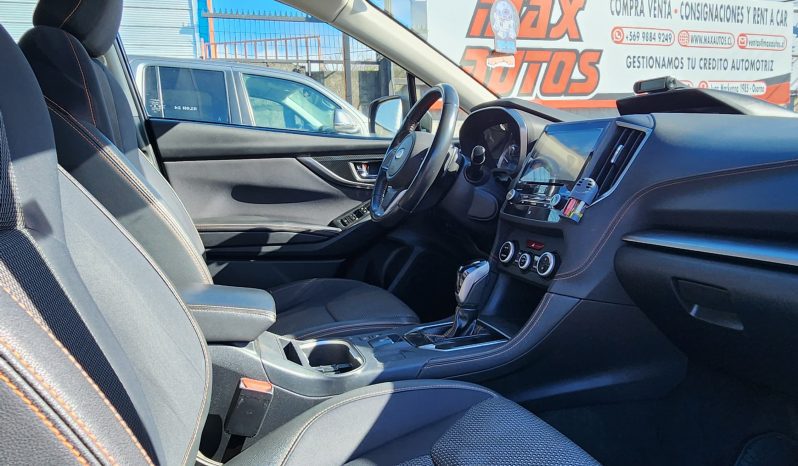 
								SUBARU NEW XV 2.0 AUT 4X4 2019 full									