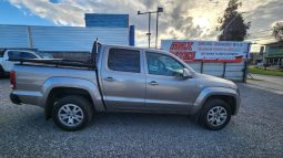 
										VOLKSWAGEN AMAROK 2.0 COMFORTLINE 4X4 full									