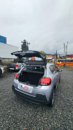 
										CITROEN C3 1.5 DIESEL 2022 full									