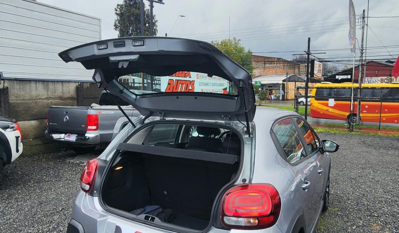 
								CITROEN C3 1.5 DIESEL 2022 full									
