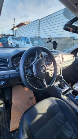 
										VOLKSWAGEN AMAROK HIGHLINE 4X4 2.0 AUT full									