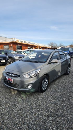 HYUNDAI ACCENT RB 1.4 2020