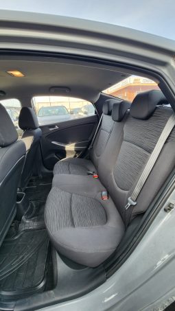 
										HYUNDAI ACCENT RB 1.4 2020 full									