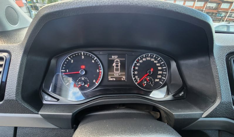 
								VOLKSWAGEN AMAROK 2.0 COMFORTLINE 4X4 full									