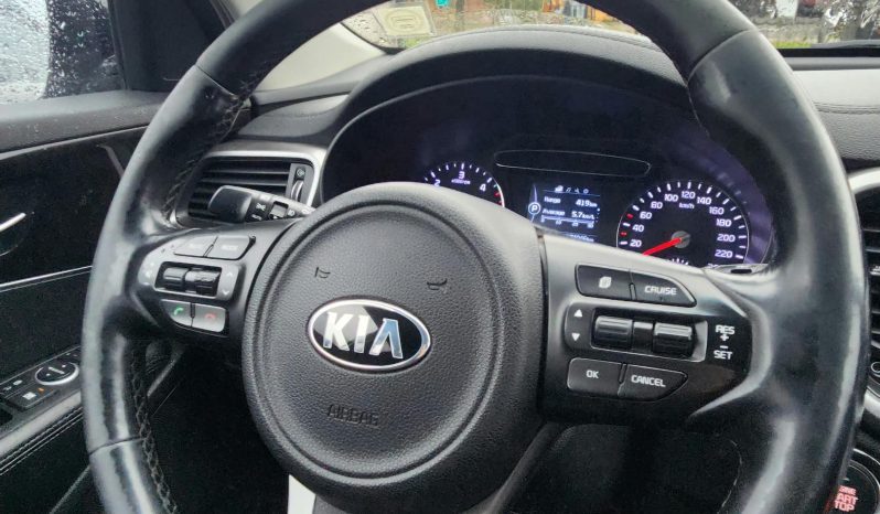 KIA Sorento 4X2 Aut — foto 13 de 15