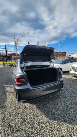 
										TOYOTA YARIS SD 1.5 2026 full									