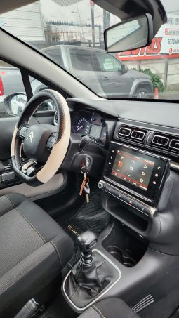 
										CITROEN C3 1.5 DIESEL 2022 full									