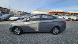 
										HYUNDAI ACCENT RB 1.4 2020 full									