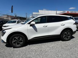 
										KIA SPORTAGE EX 1.6 T 4X4 AUT full									