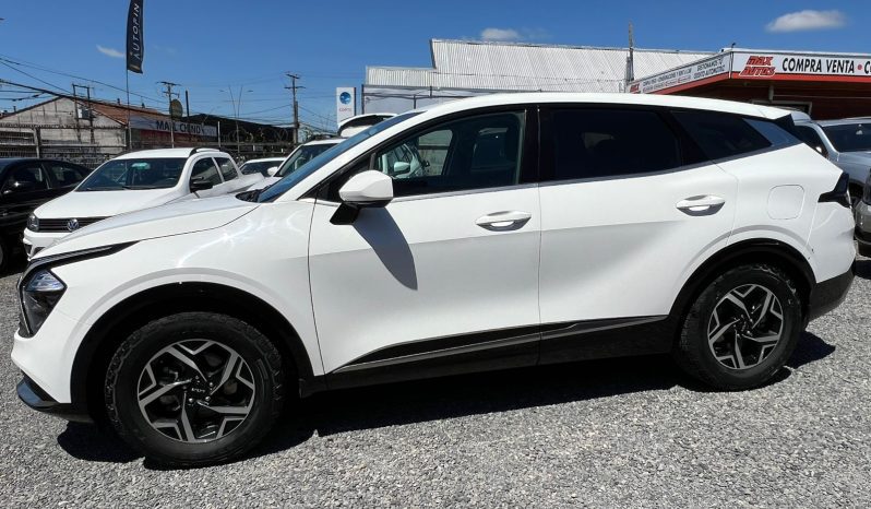 
								KIA SPORTAGE EX 1.6 T 4X4 AUT full									