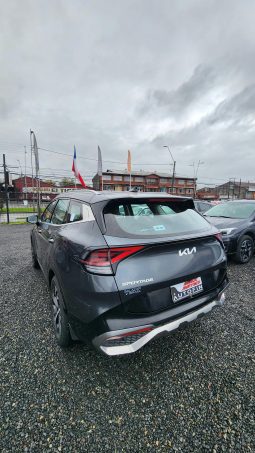
										KIA SPORTAGE EX 4X4 2.0 AUT 2023 full									